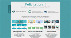 Desktop Screenshot of de-almeida.net